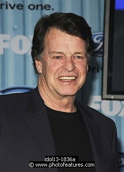 Photo of Walter Bishop at the American Idol Top 12 Party at AREA on March 5, 2009 in Los Angeles, California.<br>Photo by Chris Walter/Photofeatures. , reference; idol13-1836a