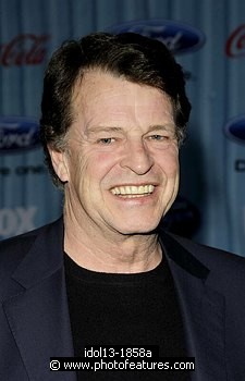 Photo of Walter Bishop at the American Idol Top 12 Party at AREA on March 5, 2009 in Los Angeles, California.<br>Photo by Chris Walter/Photofeatures. , reference; idol13-1858a