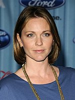 Photo of Kelli Williams at the American Idol Top 12 Party at AREA on March 5, 2009 in Los Angeles, California.<br>Photo by Chris Walter/Photofeatures.