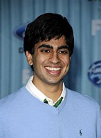Photo of Anoop Desai at the American Idol Top 12 Party at AREA on March 5, 2009 in Los Angeles, California.<br>Photo by Chris Walter/Photofeatures.