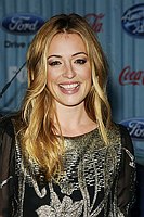 Photo of Cat Deeley at the American Idol Top 12 Party at AREA on March 5, 2009 in Los Angeles, California.<br>Photo by Chris Walter/Photofeatures.