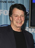 Photo of Walter Bishop at the American Idol Top 12 Party at AREA on March 5, 2009 in Los Angeles, California.<br>Photo by Chris Walter/Photofeatures.