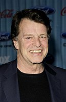 Photo of Walter Bishop at the American Idol Top 12 Party at AREA on March 5, 2009 in Los Angeles, California.<br>Photo by Chris Walter/Photofeatures.
