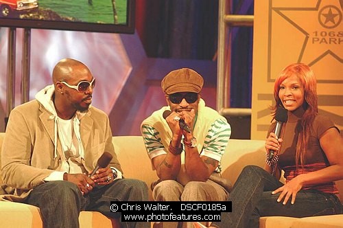 Photo of BET 106 & Park in Holywood by Chris Walter , reference; DSCF0185a,www.photofeatures.com