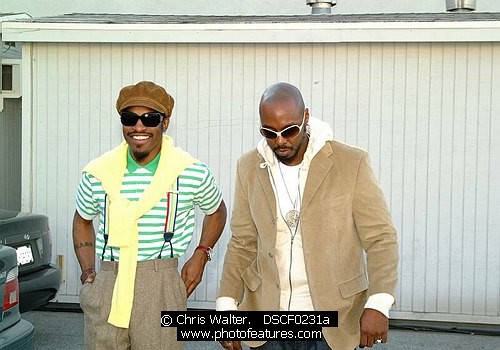 Photo of BET 106 & Park in Holywood by Chris Walter , reference; DSCF0231a,www.photofeatures.com