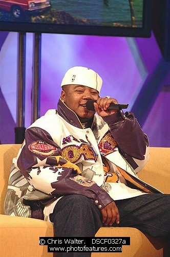 Photo of BET 106 & Park in Holywood by Chris Walter , reference; DSCF0327a,www.photofeatures.com