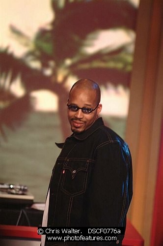 Photo of BET 106 & Park in Holywood by Chris Walter , reference; DSCF0776a,www.photofeatures.com