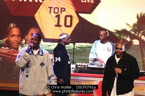 Photo of BET 106 & Park in Holywood by Chris Walter , reference; DSCF0791a,www.photofeatures.com