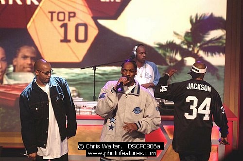 Photo of BET 106 & Park in Holywood by Chris Walter , reference; DSCF0806a,www.photofeatures.com