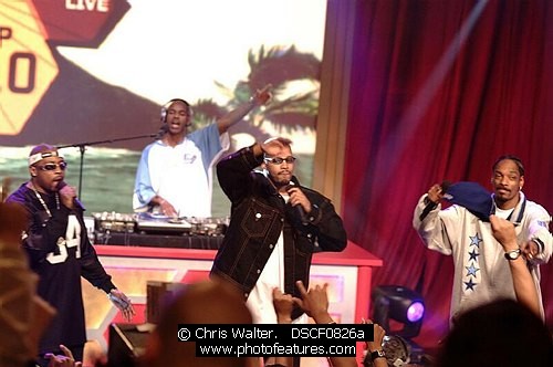 Photo of BET 106 & Park in Holywood by Chris Walter , reference; DSCF0826a,www.photofeatures.com