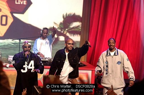 Photo of BET 106 & Park in Holywood by Chris Walter , reference; DSCF0828a,www.photofeatures.com