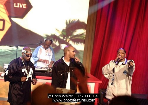 Photo of BET 106 & Park in Holywood by Chris Walter , reference; DSCF0830a,www.photofeatures.com