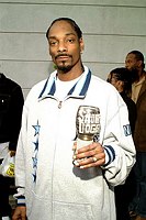 Photo of Snopop Dogg<br>at BET's 106 & Park Live in Hollywood