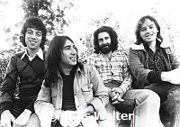 10cc 1973 Graham Gouldman, Lol Creme, Kevin Godley and Eric Stewart<br> Chris Walter<br>