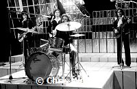 10cc 1973 Graham Gouldman Eric Stewart Kevin Godley and Lol Creme on Top Of The Pops