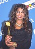 Janet Jackson  at 2001 Billboard Awards at MGM Grand in Las Vegas 4th December 2001<br>© Chris Walter<br>