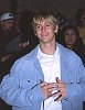Aaron Carter at 2001 Billboard Bash at Studio 54 atMGM Grand in Las Vegas 3rd  December 2001<br>© Chris Walter<br>
