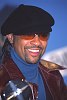 SHAGGY at 2001 Billboard Awards at MGM Grand in Las Vegas 4th December 2001 (2 awards Male Artist/Male Albums Artist)<br>© Chris Walter<br>