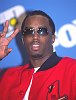 P. Diddy / Sean Puffy Combs at 2001 Billboard Awards at MGM Grand in Las Vegas 4th December 2001<br>© Chris Walter<br>