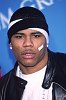 Nelly at 2001 Billboard Awards at MGM Grand in Las Vegas 4th December 2001<br>&copy; Chris Walter<br>