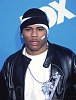 Nelly at 2001 Billboard Awards at MGM Grand in Las Vegas 4th December 2001<br>© Chris Walter<br>