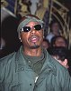 M C Hammer  at 2001 Billboard Bash at Studio 54 at MGM Grand in Las Vegas 3rd  December 2001<br>&copy; Chris Walter<br>