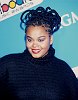 Jill Scott at 2001 Billboard Awards at MGM Grand in Las Vegas 4th December 2001<br>&copy; Chris Walter<br>