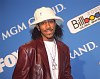 Ludacris at 2001 Billboard Awards at MGM Grand in Las Vegas 4th December 2001<br>© Chris Walter<br>