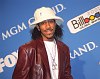 Ludacris at 2001 Billboard Awards at MGM Grand in Las Vegas 4th December 2001<br>&copy; Chris Walter<br>