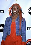 Photo of India Arie<br>2001 Radio Music Awards<br> Chris Walter<br>