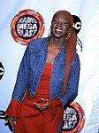 Photo of India Arie <br>2001 Radio Music Awards<br> Chris Walter<br>