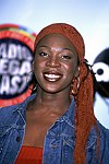 Photo of India Arie<br>2001 Radio Music Awards<br> Chris Walter<br>