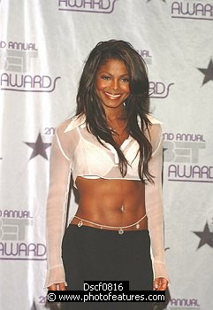 Photo of Janet Jackson , reference; Dscf0816