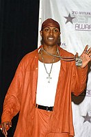 Photo of Mystikal