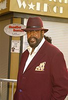 Photo of Barry White