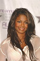 Photo of Janet Jackson