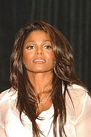 Photo of JANET JACKSON at 2nd Annual BET(Black Entertainment Television) Awards at Kodak Theater in Hollywood
