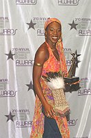 Photo of India.Arie