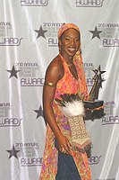 Photo of India.Arie