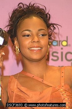 Photo of 2002 Billboard Awards , reference; DSCF3693