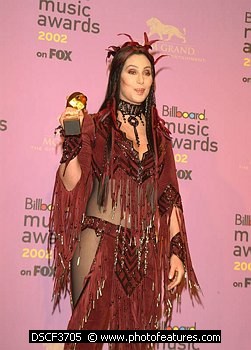 Photo of 2002 Billboard Awards , reference; DSCF3705