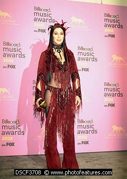 Photo of 2002 Billboard Awards , reference; DSCF3708