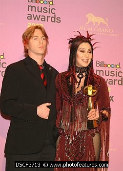 Photo of 2002 Billboard Awards , reference; DSCF3713