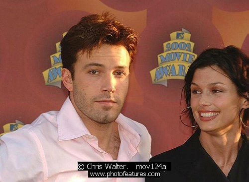 Photo of 2002 MTV Movie Awards for media use , reference; mov124a,www.photofeatures.com