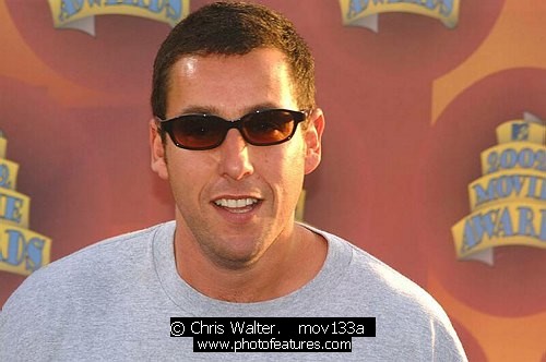 Photo of 2002 MTV Movie Awards for media use , reference; mov133a,www.photofeatures.com