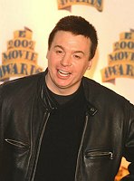 Mike Myers at MTV 2002 Movie Awards