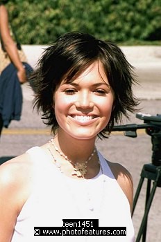 Photo of Mandy Moore , reference; teen1451