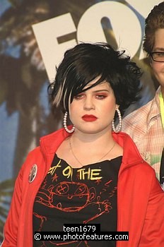 Photo of Kelly Osbourne , reference; teen1679