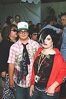 Photo of Kelly Osbourne & Jack Osbourne