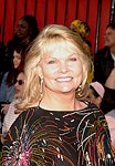 Photo of Cathy Lee Crosby at ABC's 50th Anniversary Celebration